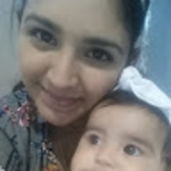 Meet your Posher, Hilda - Picture 1 of 1